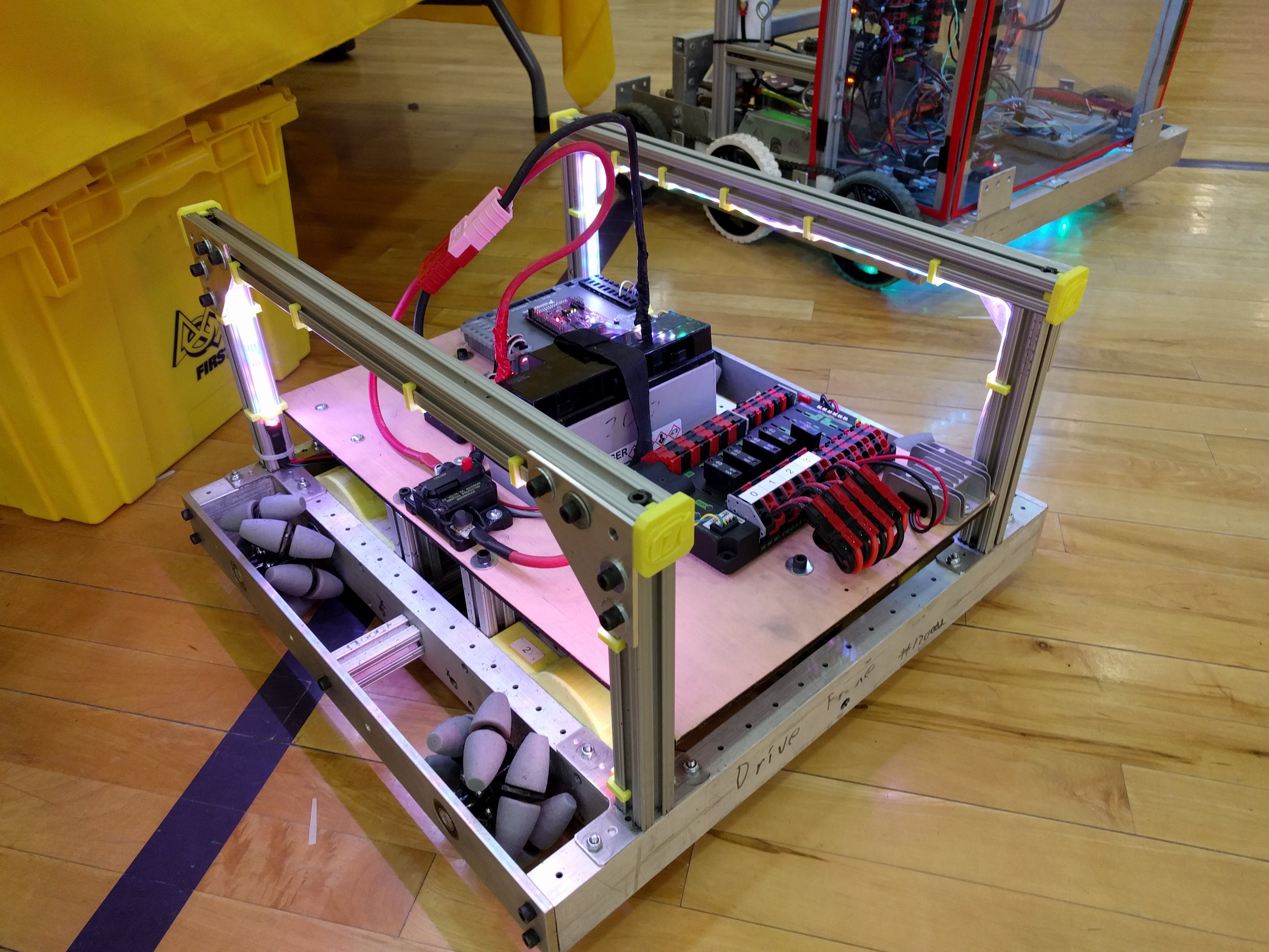 Demobot