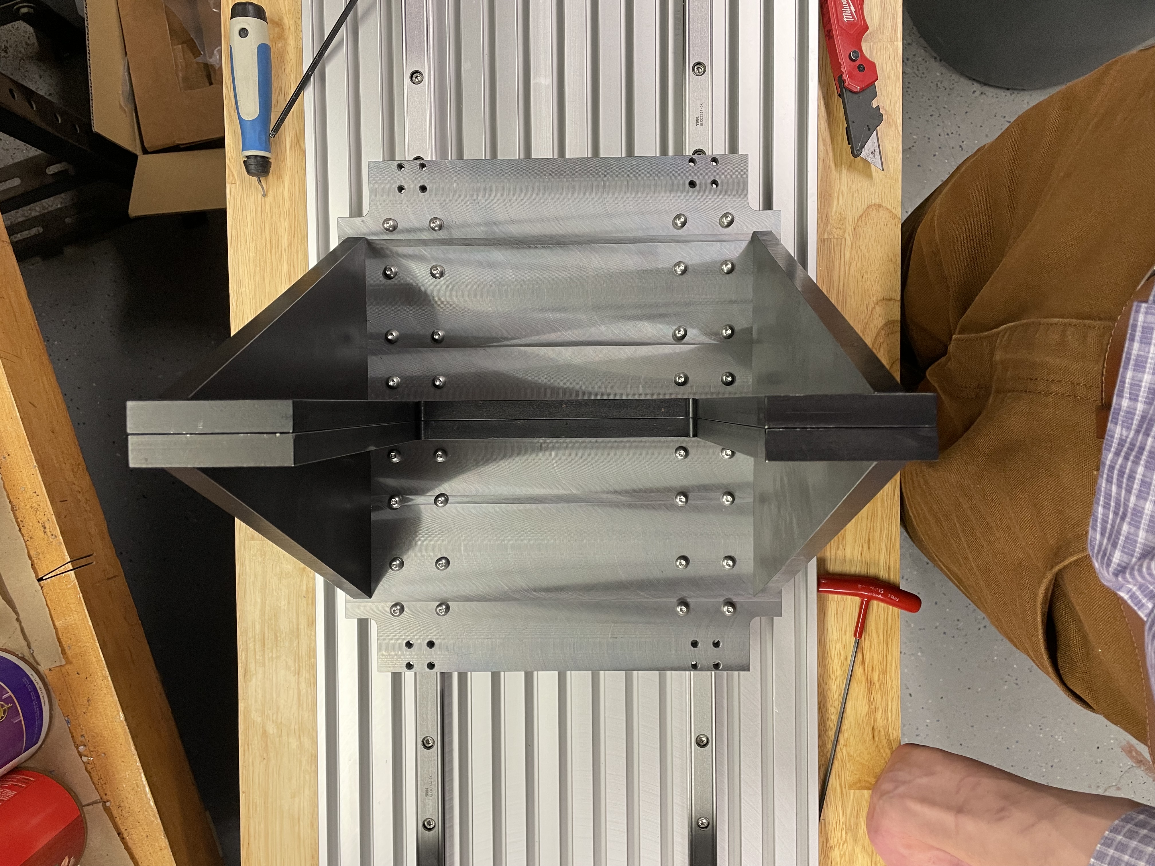 Motor Mounts
